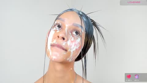 Snapshot of maria_sofii chatting on January 29, 2025, 2:10 pm S O F I A  model independent online show from January 29, 2025, 2:10 pm