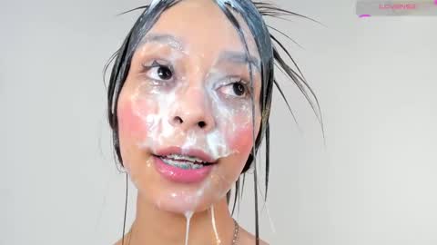 Snapshot of maria_sofii chatting on February 28, 2025, 4:32 am S O F I A  model independent online show from February 28, 2025, 4:32 am