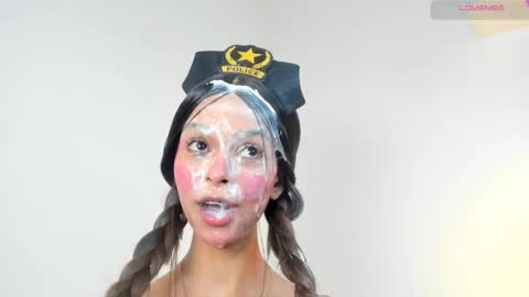 Snapshot of maria_sofii chatting on March 6, 2025, 4:08 am S O F I A  model independent online show from March 6, 2025, 4:08 am