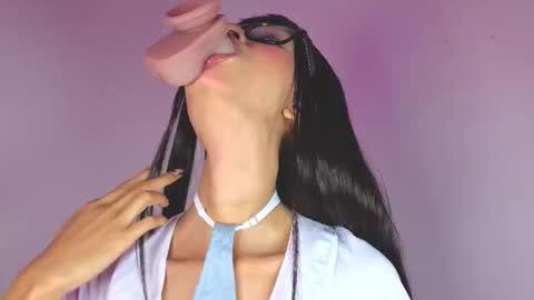 Snapshot of maria_sofii chatting on October 3, 2025, 9:34 pm S O F I A  model independent online show from October 3, 2025, 9:34 pm