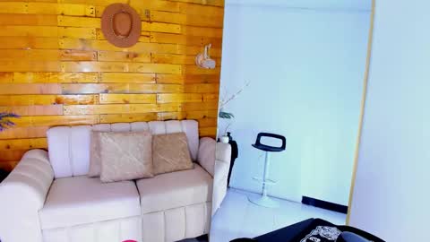 Snapshot of mariaa_9 chatting on October 6, 2025, 12:24 pm MARIA online show from October 6, 2025, 12:24 pm