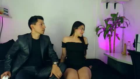 Snapshot of mariaa_paulaa chatting on November 13, 2025, 1:15 am Maria Paula online show from November 13, 2025, 1:15 am