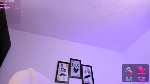 Leidy online show from February 5, 2025, 12:53 am