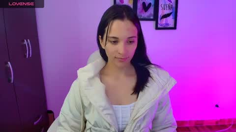 Leidy online show from February 18, 2025, 11:00 am