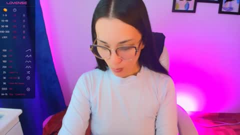 Leidy online show from October 14, 2025, 11:00 am