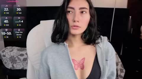 Maria online show from November 5, 2025, 7:14 pm