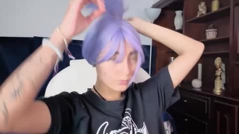 Maria online show from January 7, 2026, 7:27 pm