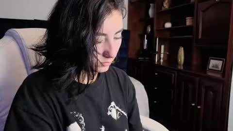 Maria online show from February 10, 2026, 7:40 pm