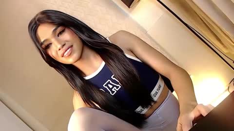 mariah_clara online show from February 23, 2025, 8:00 pm