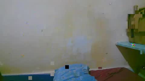 mariah_lovely online show from March 6, 2026, 7:43 pm