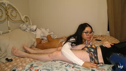 mariah_lux online show from January 5, 2025, 4:47 am