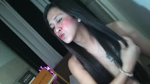 mariahah69 online show from February 9, 2026, 12:53 pm