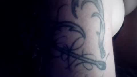 MariahJade95 online show from January 15, 2025, 9:24 am