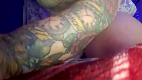 Snapshot of mariahjsav95 chatting on March 28, 2026, 10:59 am MariahJade95 online show from March 28, 2026, 10:59 am