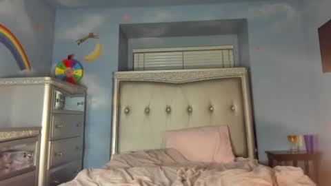 Snapshot of mariahpinkkitty chatting on March 2, 2026, 3:41 am Pinkkitty online show from March 2, 2026, 3:41 am