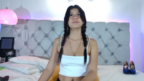 Mariana Guerra online show from December 7, 2024, 5:31 pm