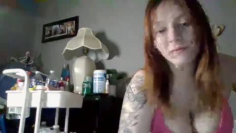 Snapshot of mariamaybe24 chatting on February 19, 2025, 6:22 am Mariah online show from February 19, 2025, 6:22 am