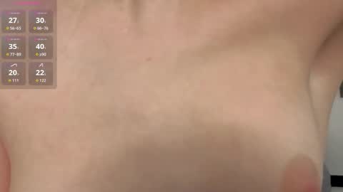 My name is Molly this is my first day online show from February 20, 2026, 6:26 am