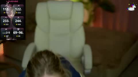 Snapshot of mariamedow chatting on May 22, 2026, 6:57 pm Maria online show from May 22, 2026, 6:57 pm