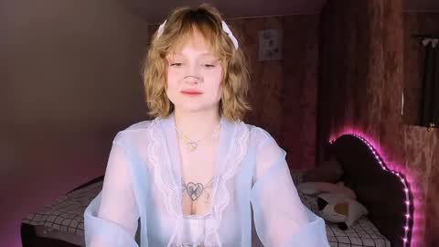 Maria online show from March 6, 2026, 2:08 am