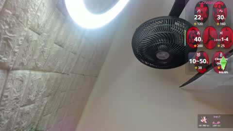 Marian online show from March 17, 2026, 7:06 pm