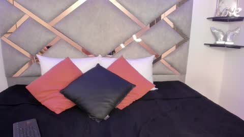 Snapshot of marian_pinzon chatting on March 2, 2025, 2:41 am Marian online show from March 2, 2025, 2:41 am