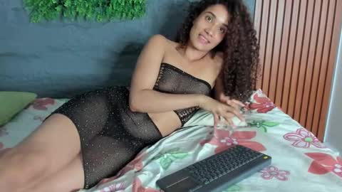 Marian online show from March 1, 2025, 5:05 pm