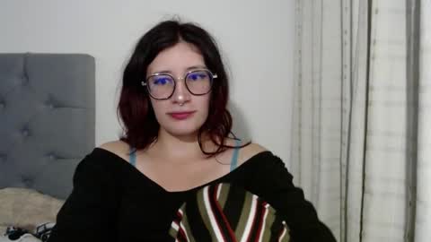 Mariana online show from January 4, 2025, 3:29 am