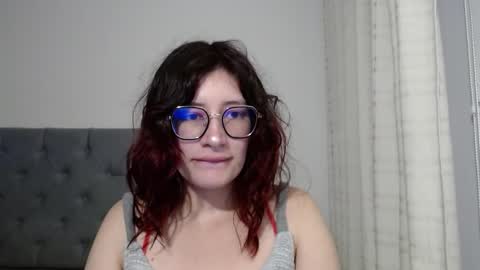 Mariana online show from January 4, 2025, 10:13 pm