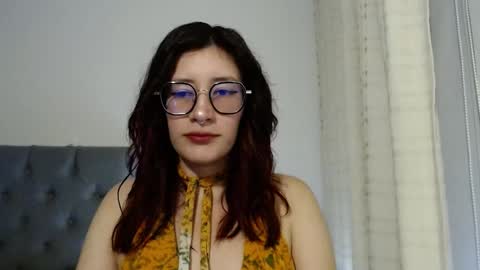 Mariana online show from January 8, 2025, 7:13 pm