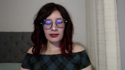 Mariana online show from January 9, 2025, 5:11 pm