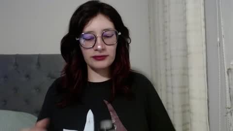 Mariana online show from January 21, 2025, 7:17 pm