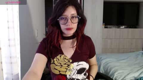 Mariana online show from February 22, 2025, 12:40 pm