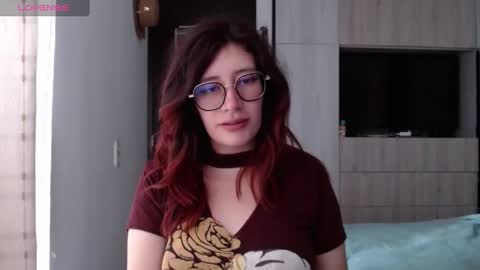 Mariana online show from February 22, 2025, 3:47 pm