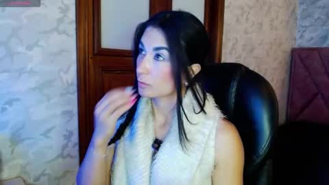 Mariana online show from February 13, 2026, 11:39 am