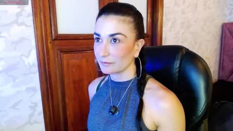 Mariana online show from February 23, 2026, 11:40 am