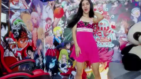 mariana_16_ online show from December 20, 2025, 4:36 pm
