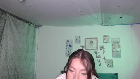 mariana__666 online show from March 9, 2025, 3:11 am