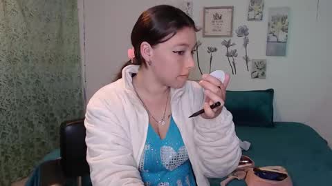 mariana__666 online show from March 10, 2025, 12:18 am