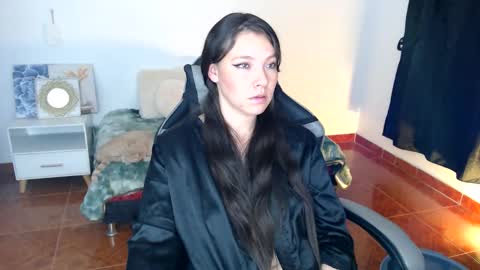 mariana__666 online show from November 3, 2025, 9:21 am