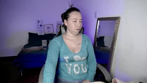 mariana__666 online show from November 23, 2025, 8:30 pm