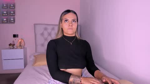 Snapshot of mariana__roe chatting on March 3, 2025, 5:07 pm Mariana Roe online show from March 3, 2025, 5:07 pm