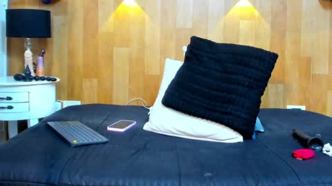 Mariana Angel online show from January 20, 2025, 10:04 pm