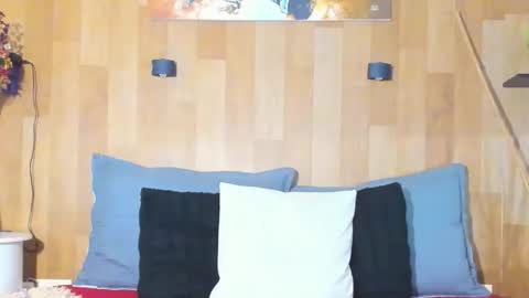 Mariana Angel online show from February 28, 2026, 12:06 pm