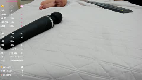 Mariana Allen online show from January 5, 2025, 9:37 am