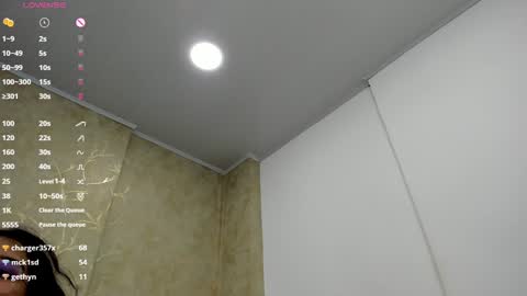 Mariana Allen online show from January 7, 2025, 9:50 am