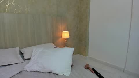 Mariana Allen online show from February 11, 2025, 6:40 am