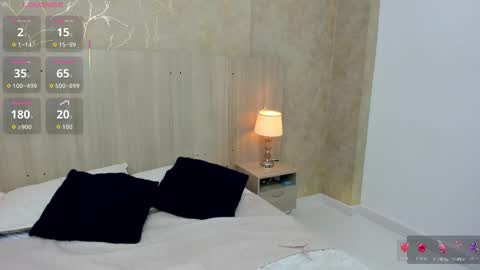 Mariana Allen online show from November 8, 2025, 7:45 pm