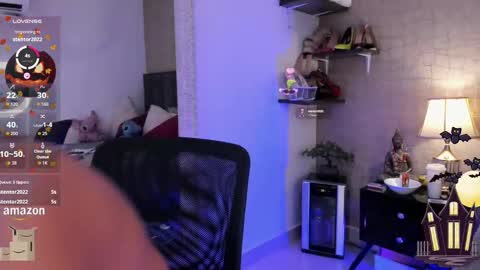 Mar y online show from October 16, 2025, 3:24 pm