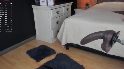 Mariana Castro online show from February 20, 2025, 6:39 am